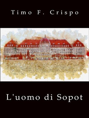cover image of L' uomo di Sopot